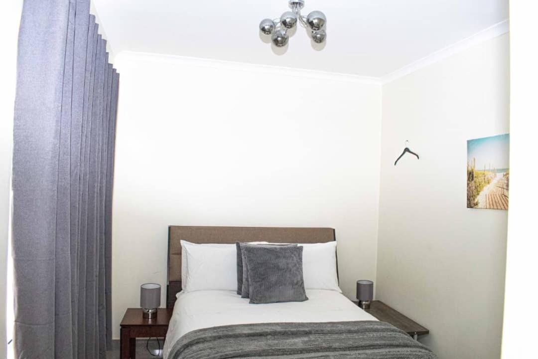 Lynm Residence Harare Exteriér fotografie