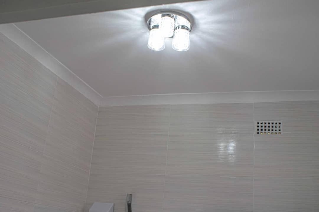 Lynm Residence Harare Exteriér fotografie