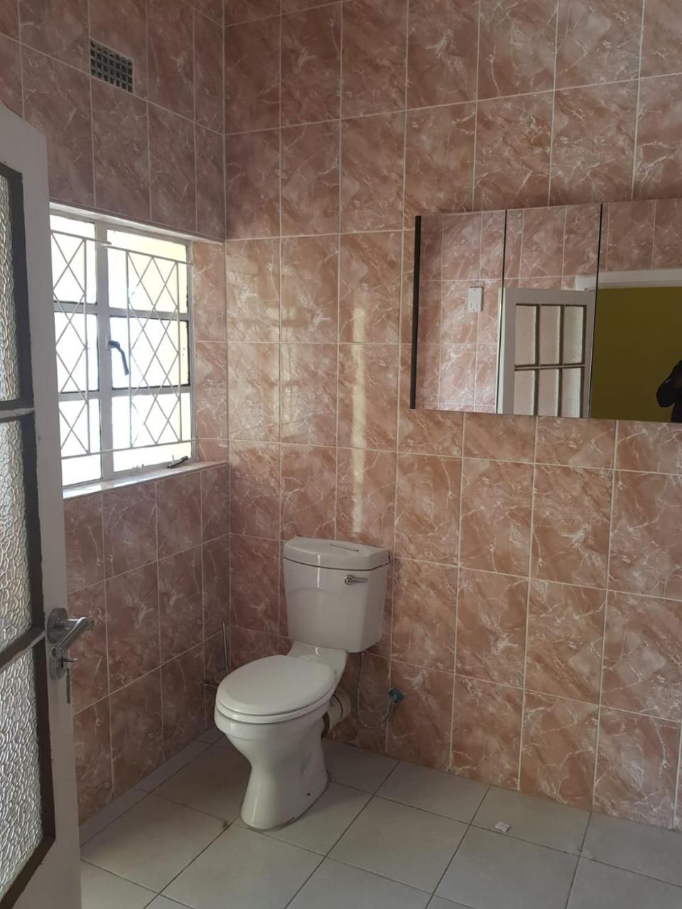 Lynm Residence Harare Exteriér fotografie