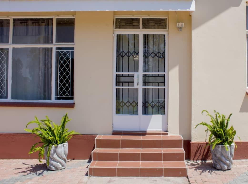 Lynm Residence Harare Exteriér fotografie